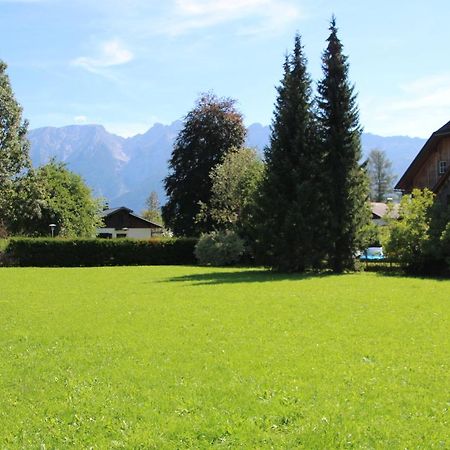 Ferienwohnung Brigitte Bad Mitterndorf Extérieur photo