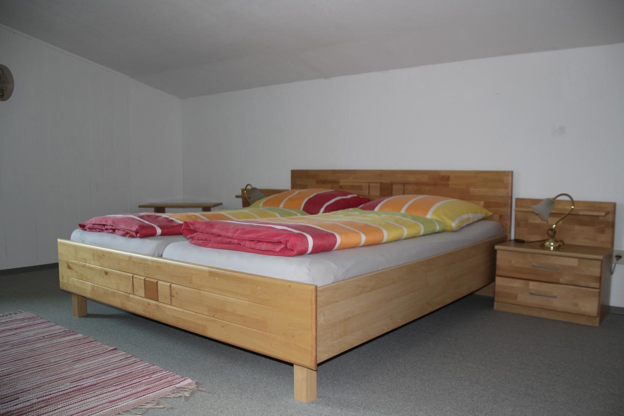 Ferienwohnung Brigitte Bad Mitterndorf Extérieur photo